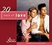 20 Best of Love