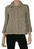 51ODIxX1ngL. SL160  Save 50% on Sweaters from MAXSTUDIO