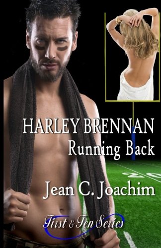 Harley Brennan, Running Back (First & Ten) (Volume 7)