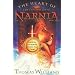 The Heart of the Chronicles of Narnia: Knowing God Here by Finding Him There