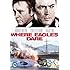 Where Eagles Dare  [1968] [DVD]