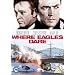 Where Eagles Dare  [1968] [DVD]