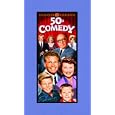 50s Comedy TV Classics (10-DVD) by 