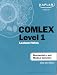Books : Kaplan Medical COMLEX Level 1 Biochemistry and Medical Genetics Lecture Notes