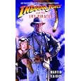 Indiana Jones and the Sky Pirates by Martin Caidin