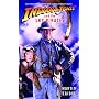 Indiana Jones and the Sky Pirates (Indiana Jones)