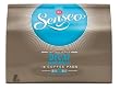 Senseo Entkoffeiniert 16 Pads, 5er Pack  (5 x 111 g Packung)