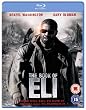 The Book of Eli [Blu-ray]