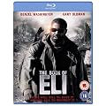 The Book of Eli [Blu-ray]