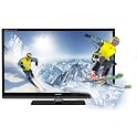 46" 1080p 3D LED HDTV w/WiFi