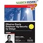 Effective Oracle Database 10g Security by Design