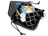 Yukiko Sato * C2L SUN CharcoChino of Chibi TESAGE Cases, Style 2, Pocket Wallet Case