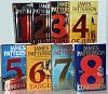 Women's Murder Club Series (Complete, Volumes 1-8)
