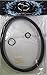 TORK Distributors Compatible with Star-Clear Cartridge Filter C100, C250, C500, C750 Series Pool Filter O-ring Replacement Kit