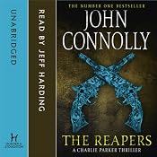 The Reapers | John Connolly