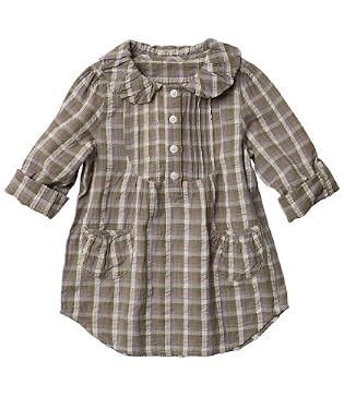 Longline Blouse