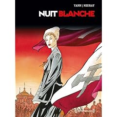 Nuit blanche