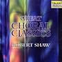 Great Choral Classics