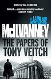 The papers of Tony Veitch