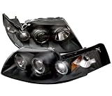 Sonar Euro Headlights