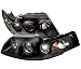 Sonar Euro Headlights