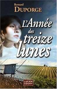 l annee des 13 lunes