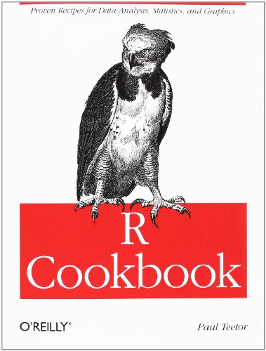 R Cookbook O Reilly Cookbooks596809158