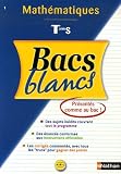 Bacs blancs Math�matiques Tle S