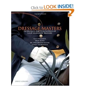 Dressage Book
