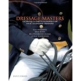 Dressage Masters: Techniques and Philosophies of Four Legendary Trainers