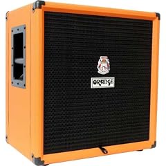 Orange Crush PiX Amp CR100BXT Bass Combo
