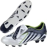 adidas Men's Absolado PS TRX FG Soccer Shoe