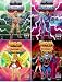 Search : He-Man & Masters of the Universe + She-Ra Princess of Power 4 pack: Season One Vol. 1 + 2