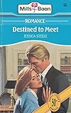 Destined to meet