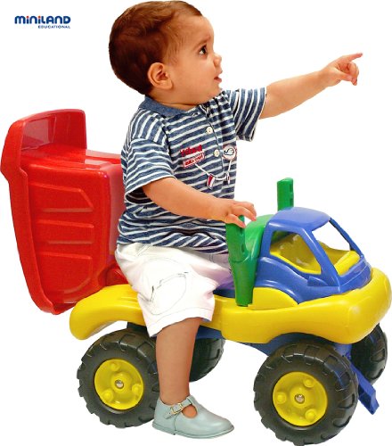 Imagen 2 de Monster truck / caja