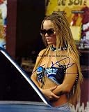 Taryn Manning Autographed Signed reprint Photo 3