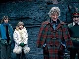 Doctor Who (Classic) Season 10