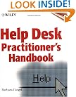 Help Desk Practitioner's Handbook