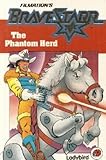 The phantom herd