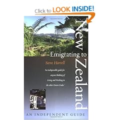Emigrating to New Zealand: An Independent Guide