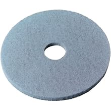 3M 3100 Aqua Burnish Pad (Case of 5)
