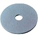 3M Aqua Burnish Pad 3100, 27" x 1/4" (Case of 5)