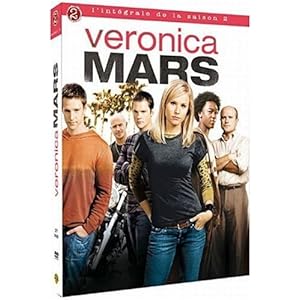Veronica Mars, saison 2