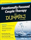 Emotionally focused couple therapy for dummies