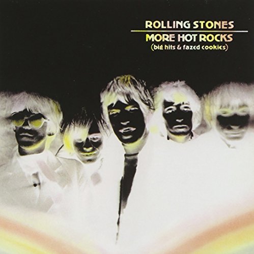 Rolling Stones - More Hot Rocks (Big Hits & Faz - Zortam Music