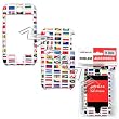 APPLE iPhone International Phone Protector Cover