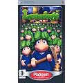 Lemmings - Platinum Edition (PSP)