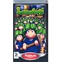 Lemmings - Platinum Edition (PSP)