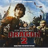 How To Train Your Dragon 2 (Music From The Motion Picture)