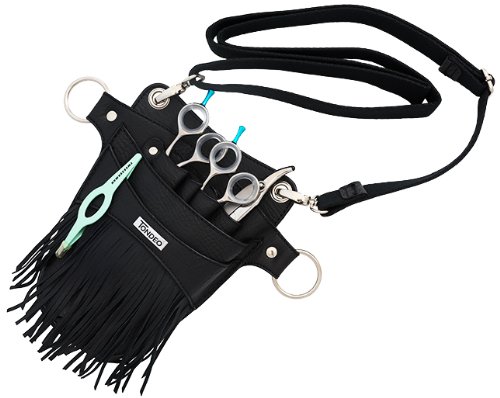 KIT DE CISEAUX + SCULPTEUR SPIDER TONDEO